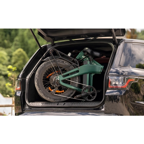 Engwe EP-2 3.0 Boost